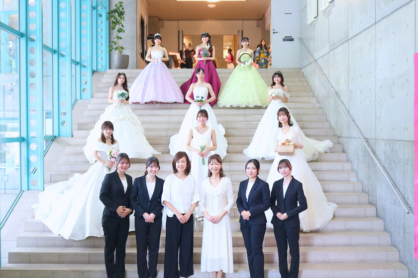 キャンパスライフPhoto