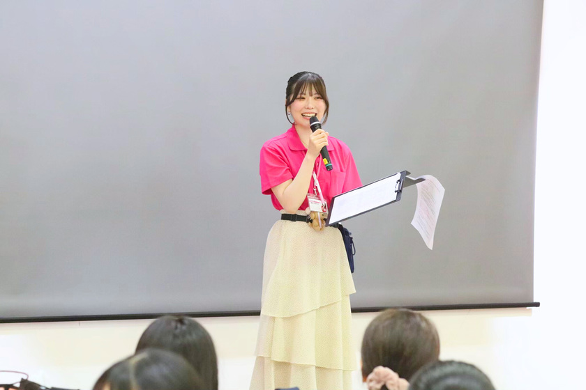 キャンパスライフPhoto