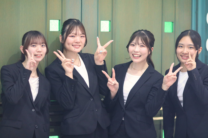 キャンパスライフPhoto