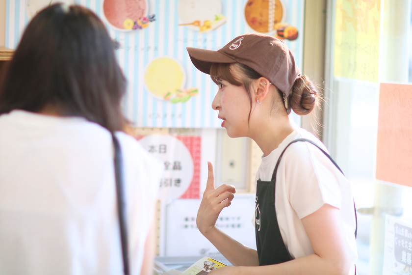 キャンパスライフPhoto