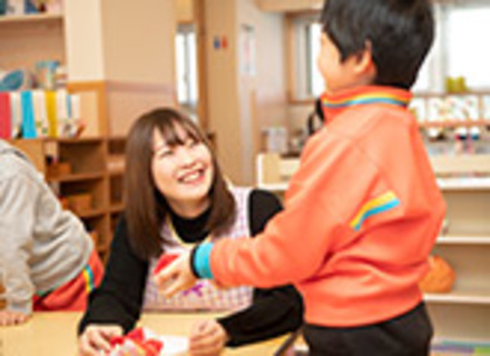学校の特長2