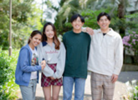 折尾愛真短期大学の特長２