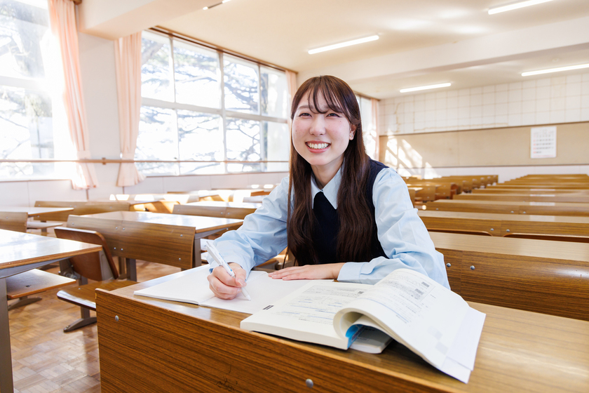 キャンパスライフPhoto