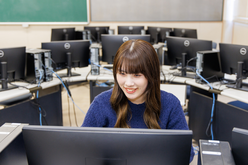 キャンパスライフPhoto