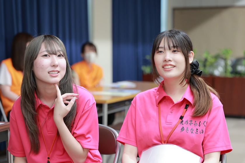 キャンパスライフPhoto