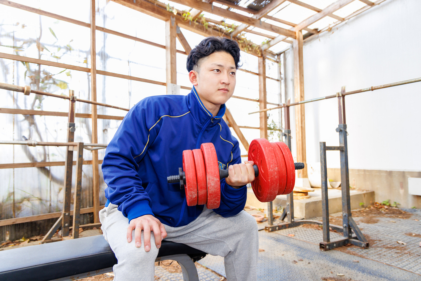 キャンパスライフPhoto