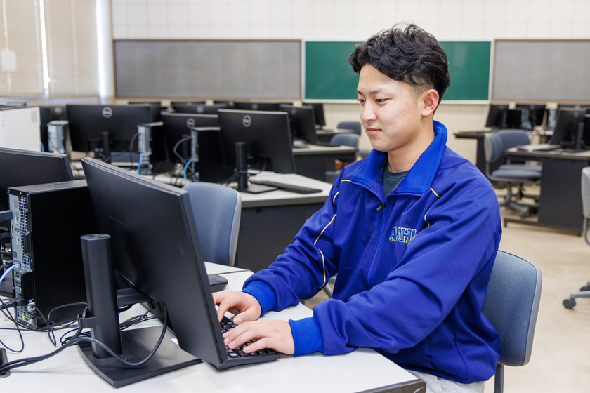 キャンパスライフPhoto