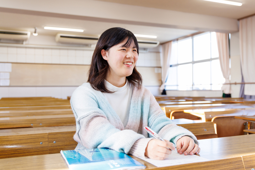 キャンパスライフPhoto