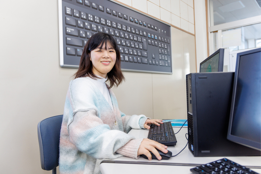 キャンパスライフPhoto