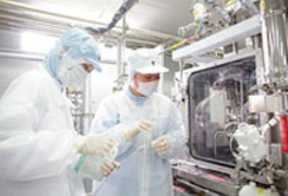 東洋食品工業短期大学