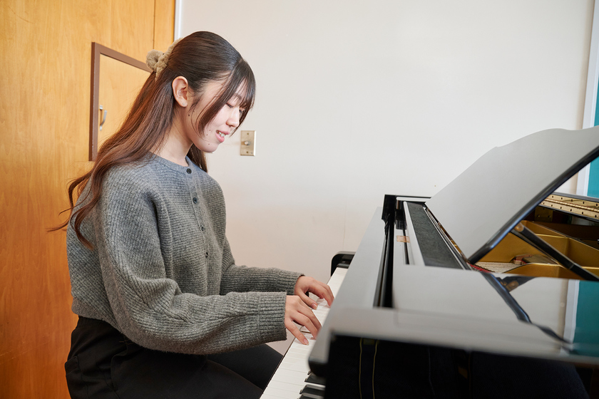 キャンパスライフPhoto