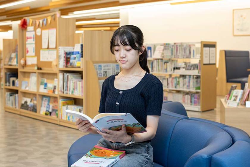 キャンパスライフPhoto