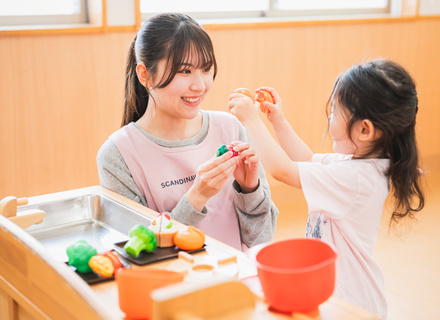 茨城女子短期大学の特長２