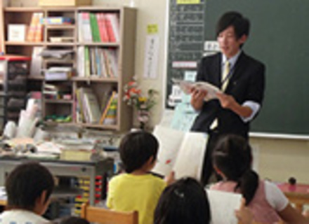 別府大学短期大学部の特長２