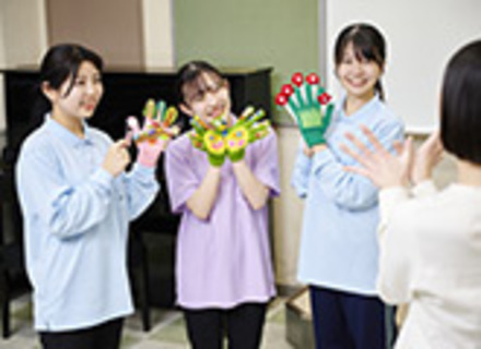 東筑紫短期大学の特長３