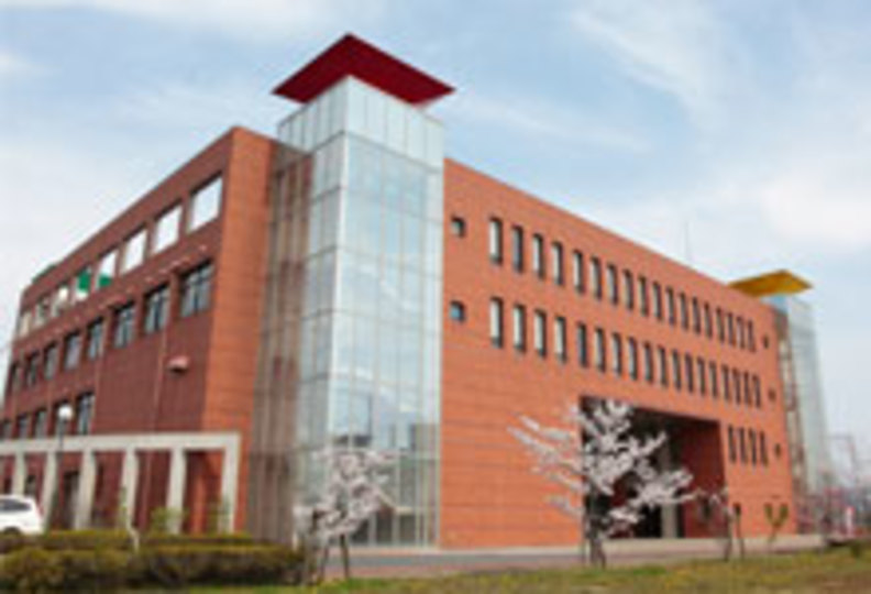 種智院大学の風景