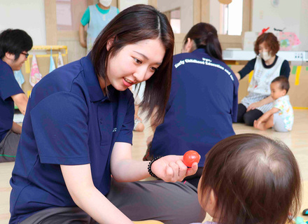 下関短期大学の特長１