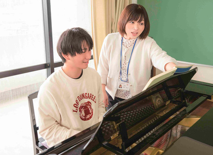 下関短期大学の特長２