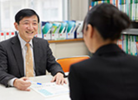 富山短期大学の特長３
