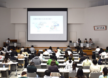 学校の特長1