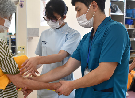 学校の特長2