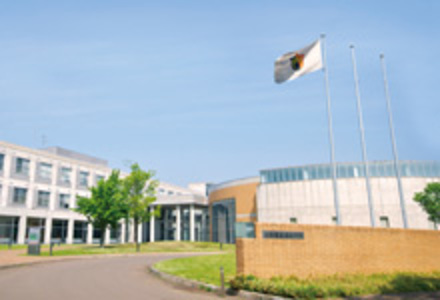 学校イメージ