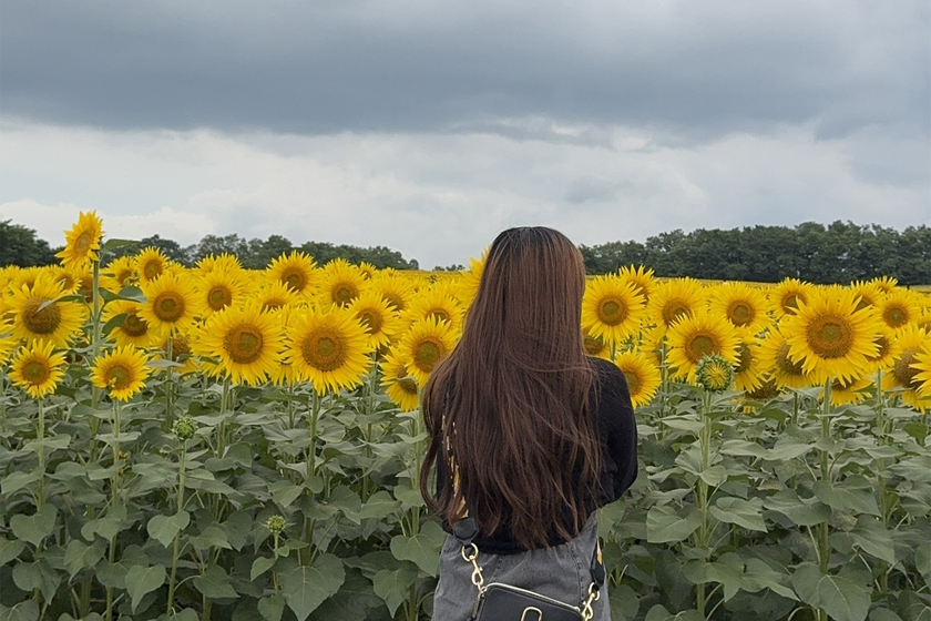 キャンパスライフPhoto