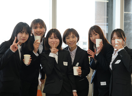 岡山医療専門職大学の特長２