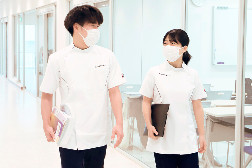 キャンパスライフPhoto