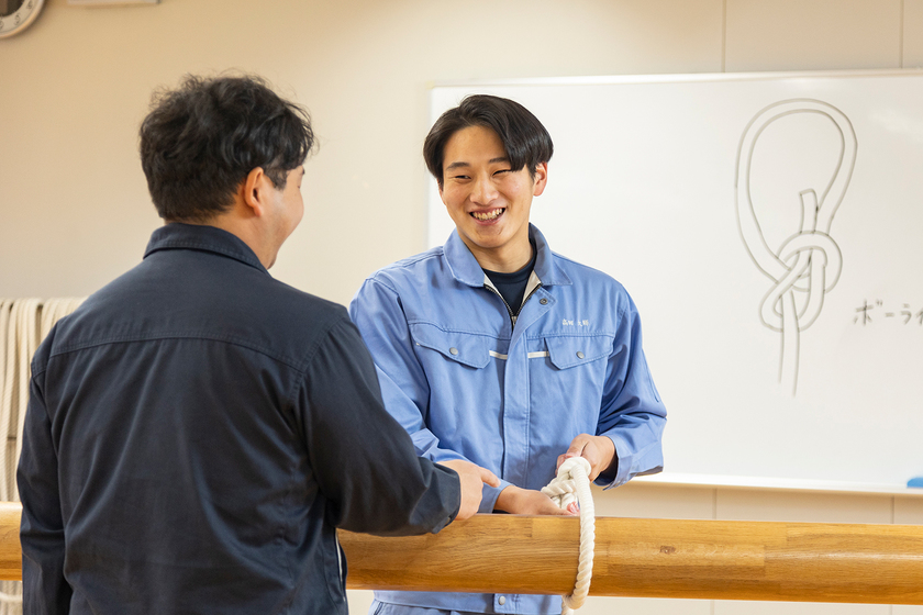 キャンパスライフPhoto