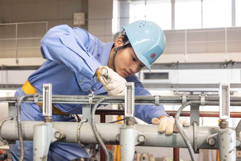 キャンパスライフPhoto