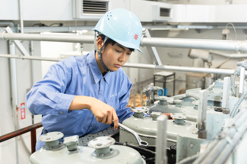 キャンパスライフPhoto