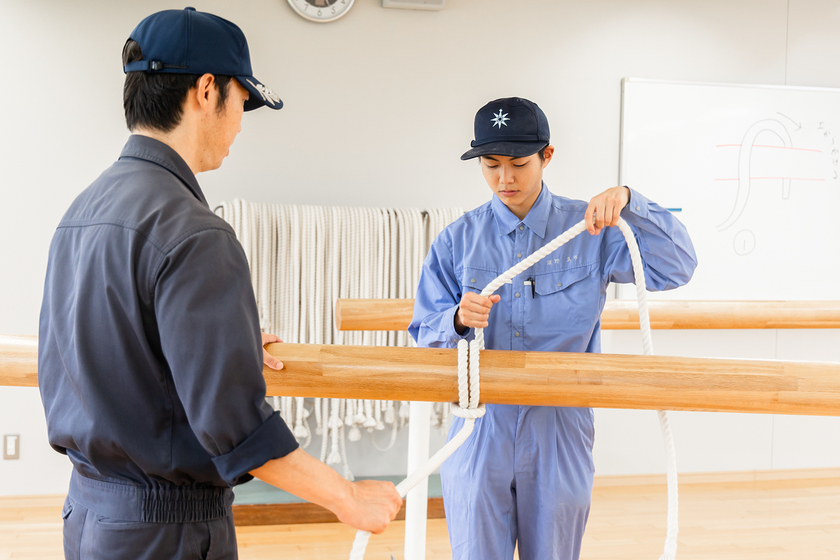 キャンパスライフPhoto