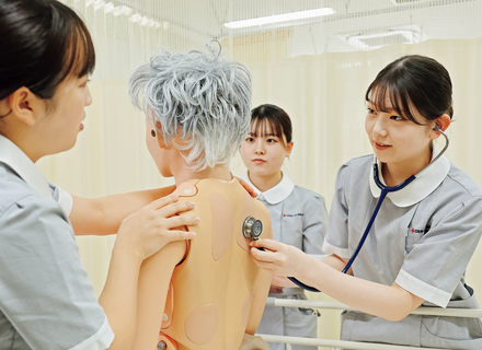 学校の特長2