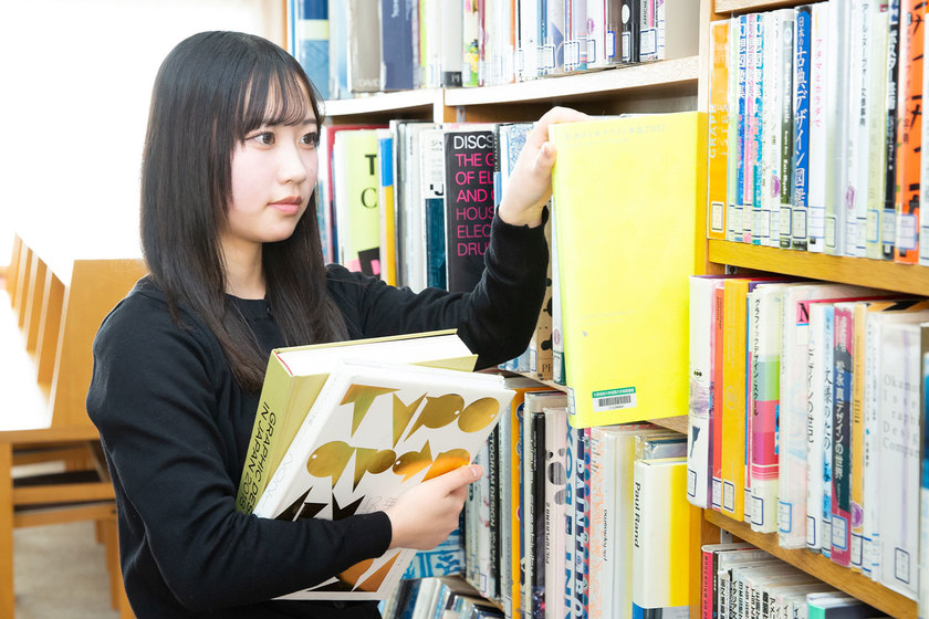 キャンパスライフPhoto