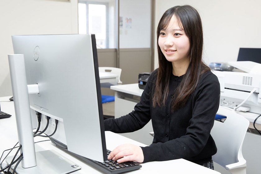 キャンパスライフPhoto