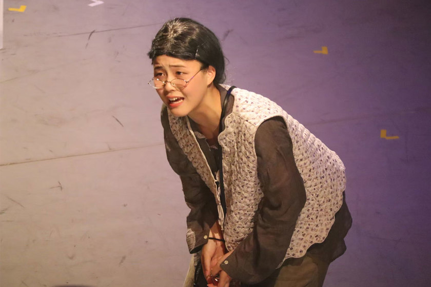 キャンパスライフPhoto