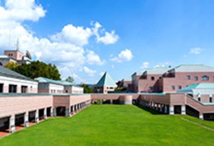 学校イメージ