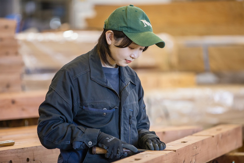 東北職業能力開発大学校の卒業生