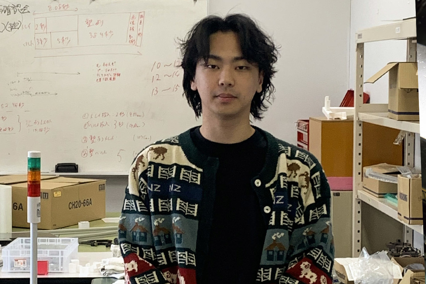 東北職業能力開発大学校の卒業生