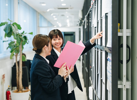 鹿児島女子短期大学の特長３
