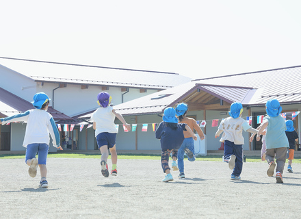盛岡大学短期大学部の特長１