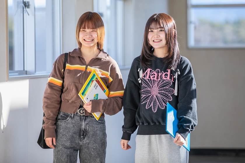 キャンパスライフPhoto