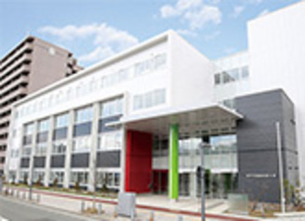 岩手保健医療大学の特長３