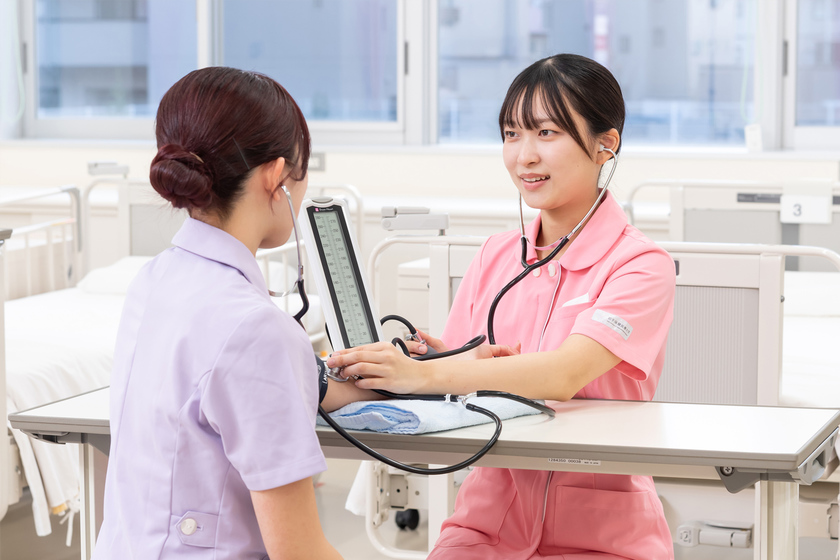 キャンパスライフPhoto