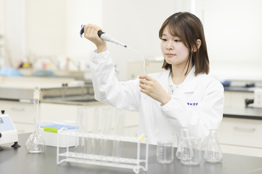 キャンパスライフPhoto