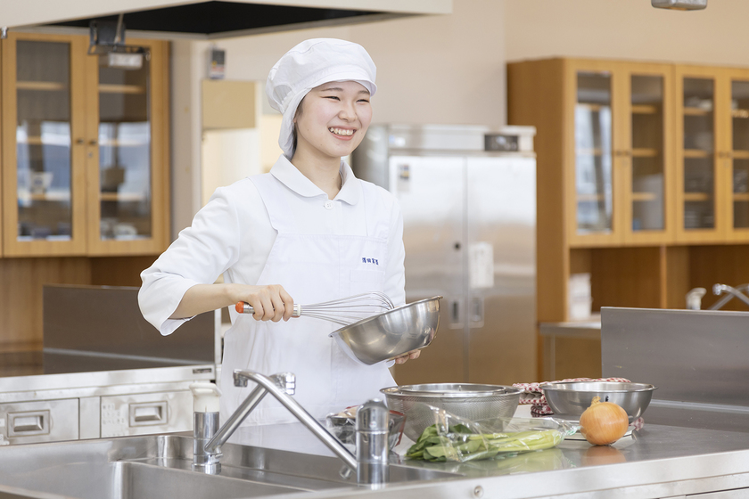 キャンパスライフPhoto