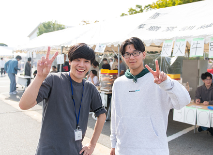 北陸職業能力開発大学校の特長３