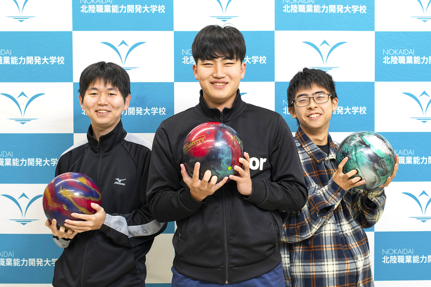 キャンパスライフPhoto