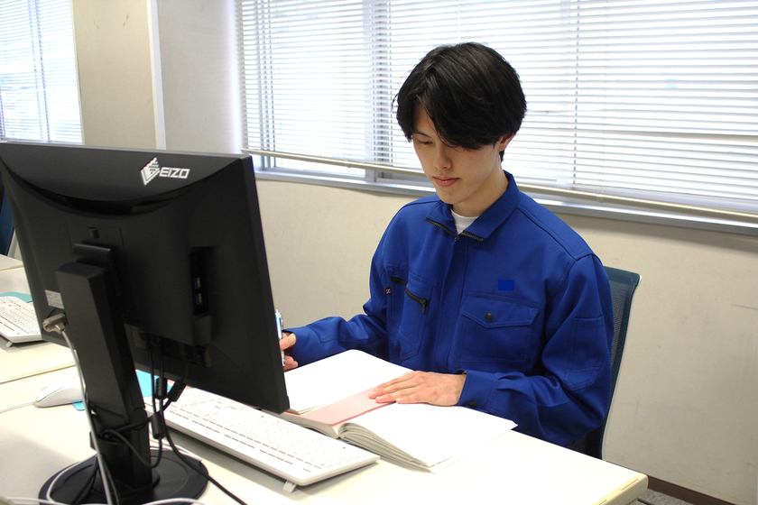 キャンパスライフPhoto